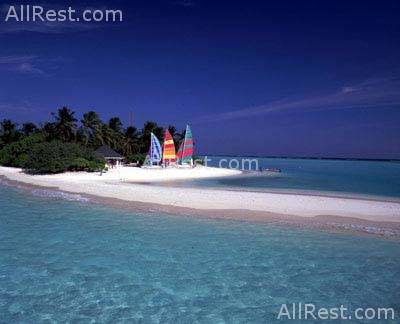 Holiday Island Resort 20